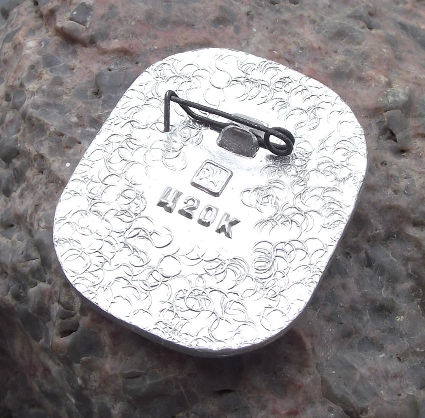 1979 Ice Hockey World Championships Soviet Union USSR Moscow Pin Badge - Badgecrazy