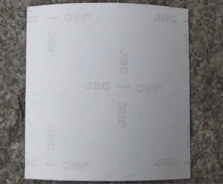 1980's FIM Grand Prix Tony Mang Anton CSSR Brno MotoGP Motorbike Sticker Decal