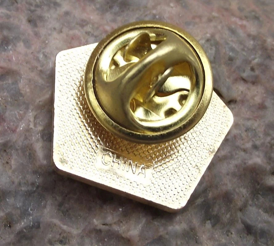 NASA Space Shuttle STS 53 USA Department of Defense Classified Mission Pin Badge