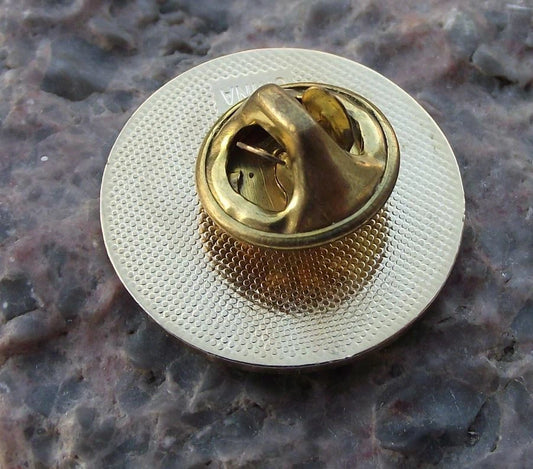 NASA STS-67 Space Shuttle Endeavour Astro-2 Spacelab Satellite Tie Pin Badge