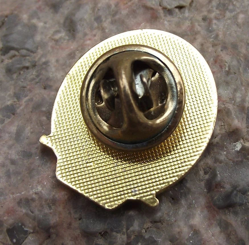 Space Shuttle STS 115 Atlantis NASA ISS Mission 12A Exploration Pin Badge