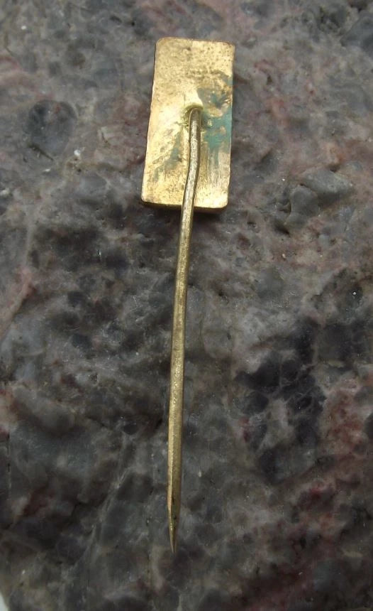Dukla Pass WW2 Monument World War 2 European Liberation Battle Tourist Pin Badge