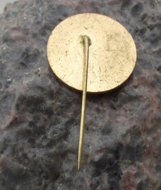 1978 Aero Czech Aircraft Company 60th Anniversary Pin Badge - Badgecrazy